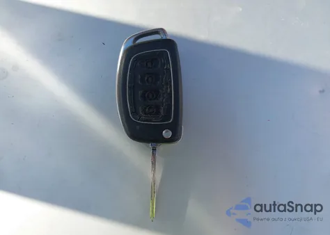 2015 Hyundai Sonata Se из США, поврежденный, VIN 5NPE24AF4FH118929